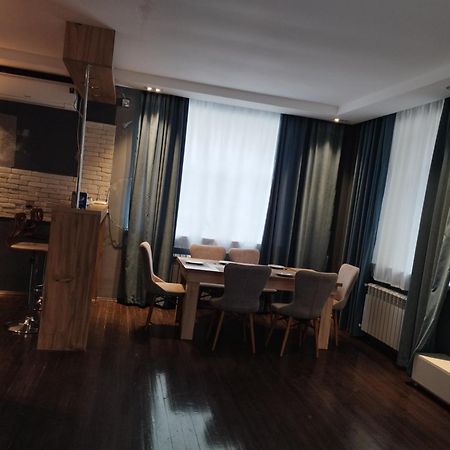 Fortuna Boutique Hotel Qəbələ Exterior foto